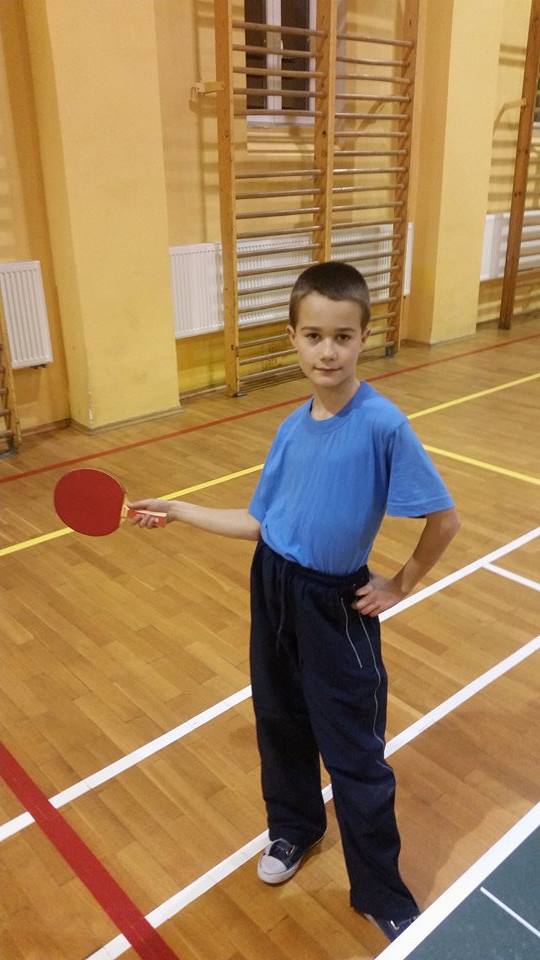 Tymek Balwicki