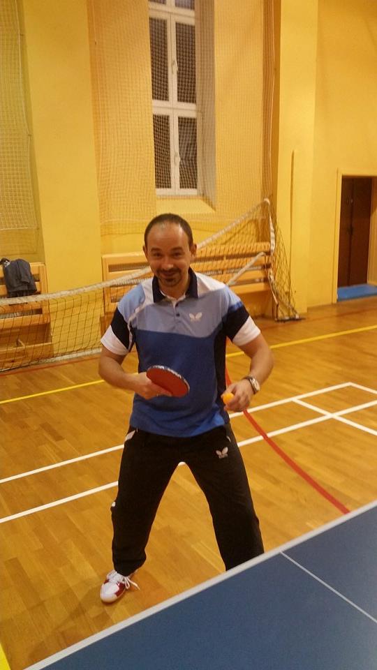 Bartosz Glinka