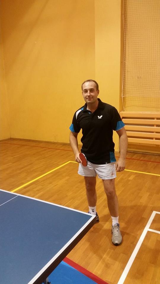 Marek Rostkowski