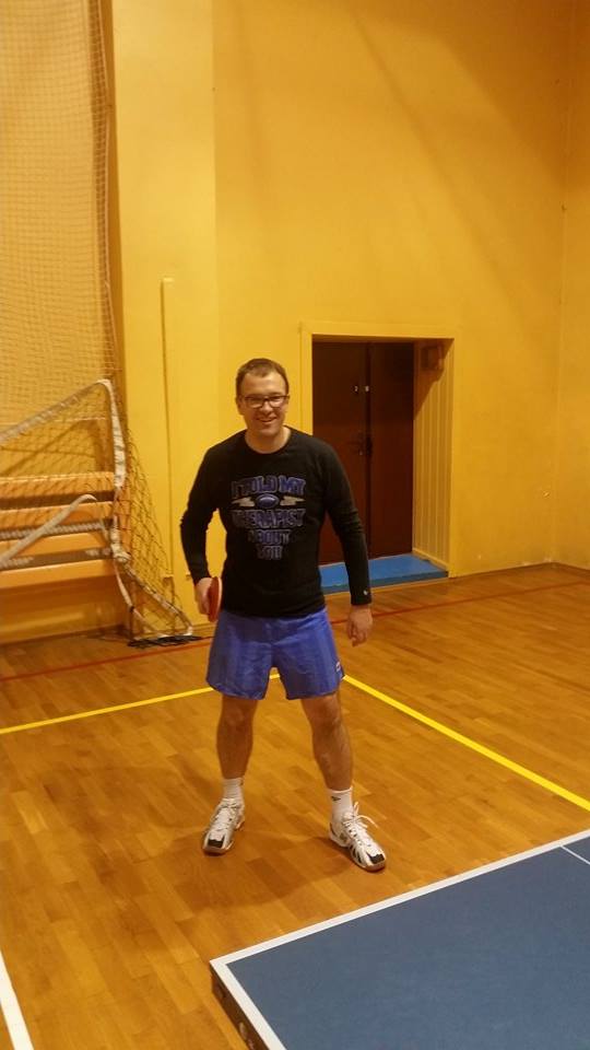 Łukasz Balwicki
